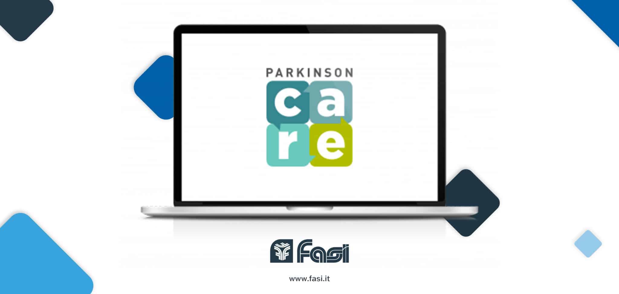Parkinson Care: il servizio di teleassistenza del Fasi che migliora la vita dei pazienti e delle loro famiglie