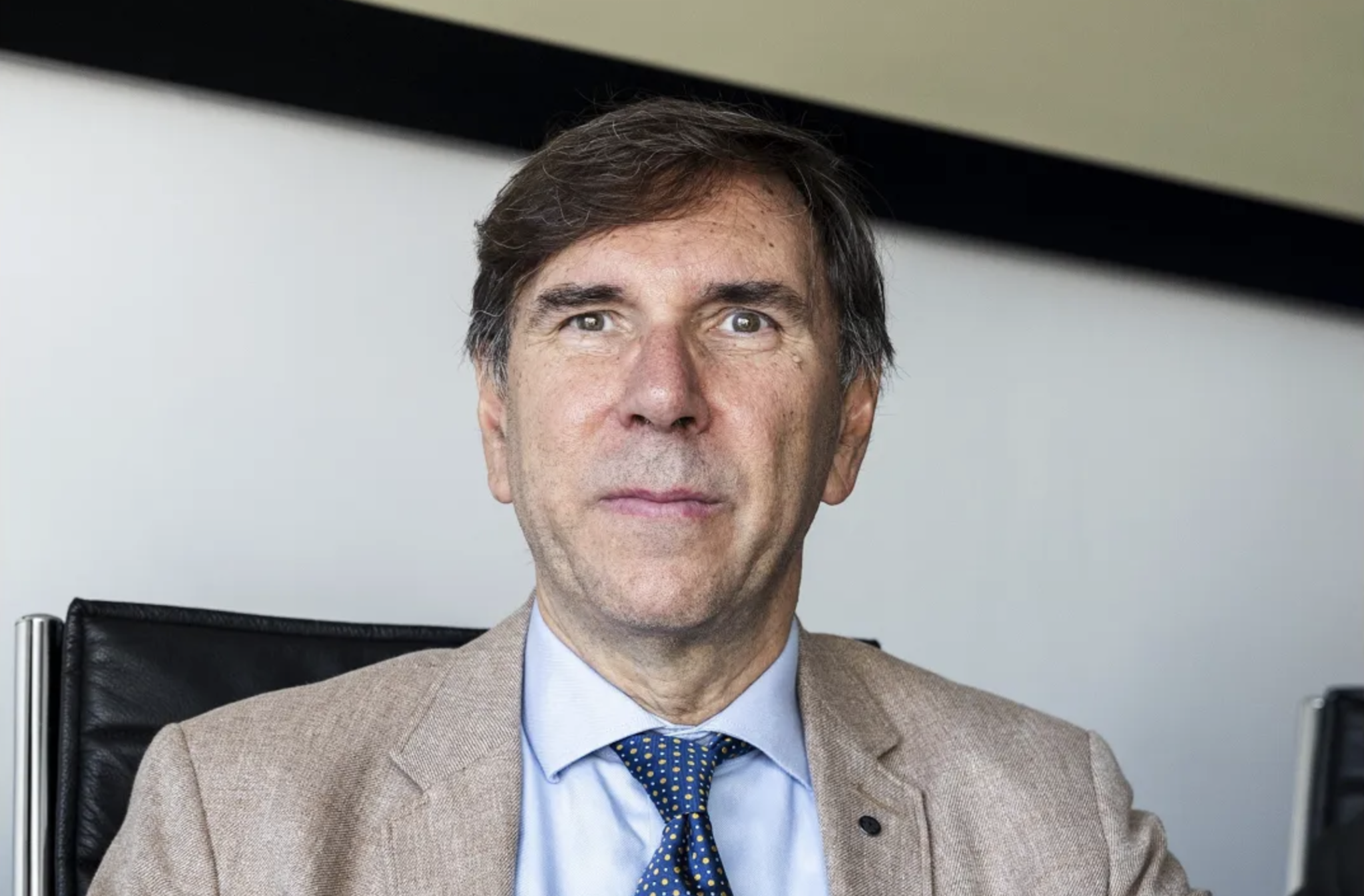 Federmanager ha rinnovato il consiglio d'amministrazione del Fasi