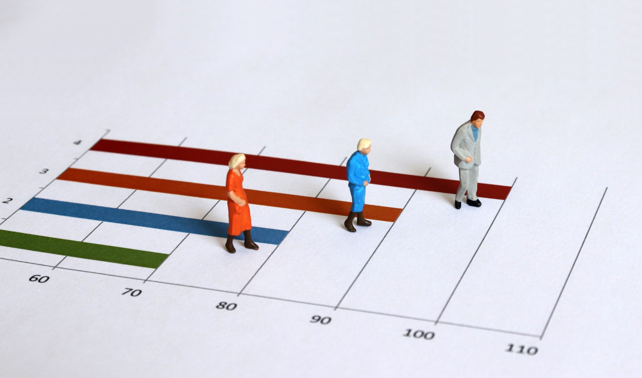 Fondi sanitari e inverno demografico
